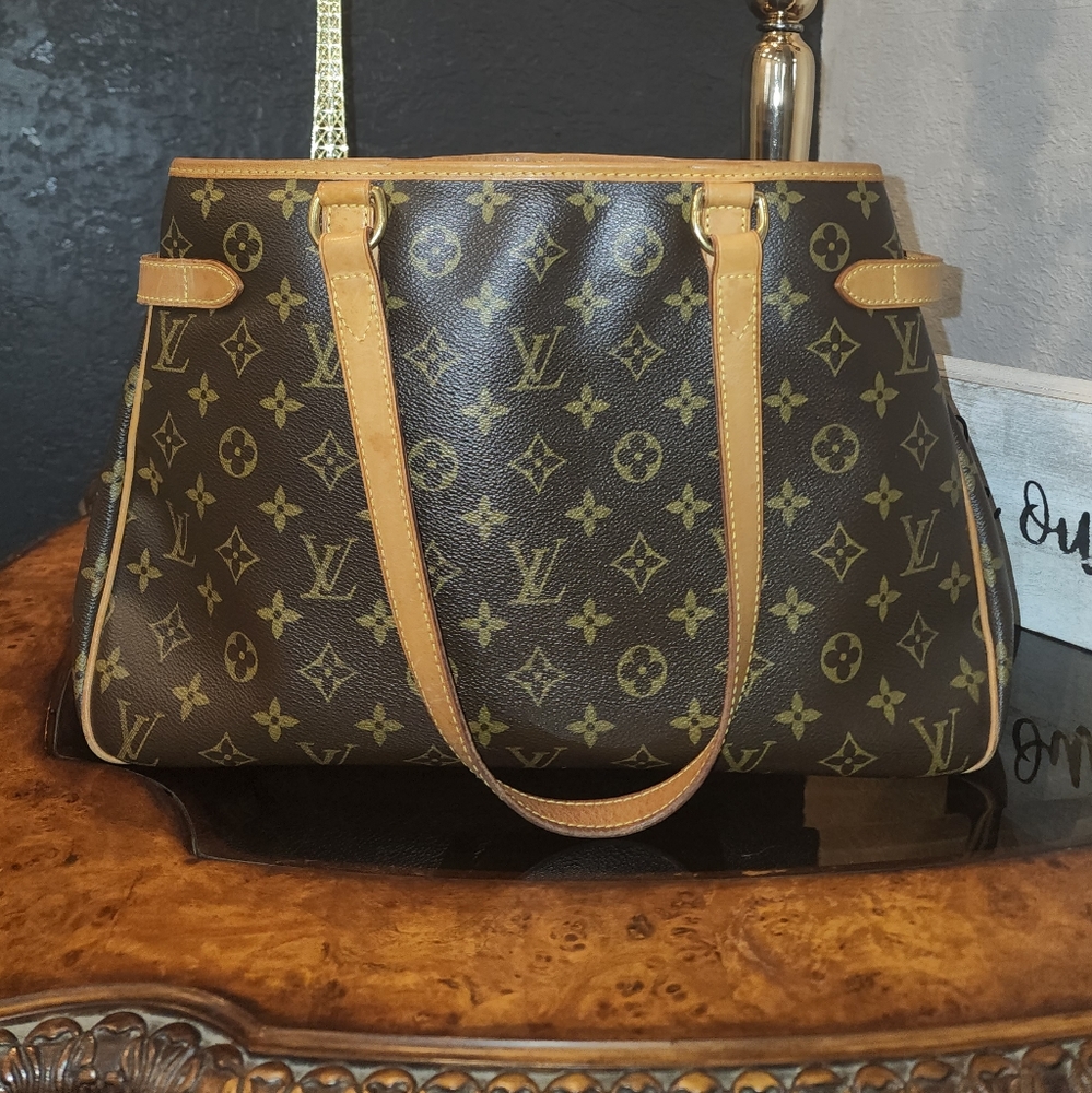 Louis vuitton Batignolles Horizontal
